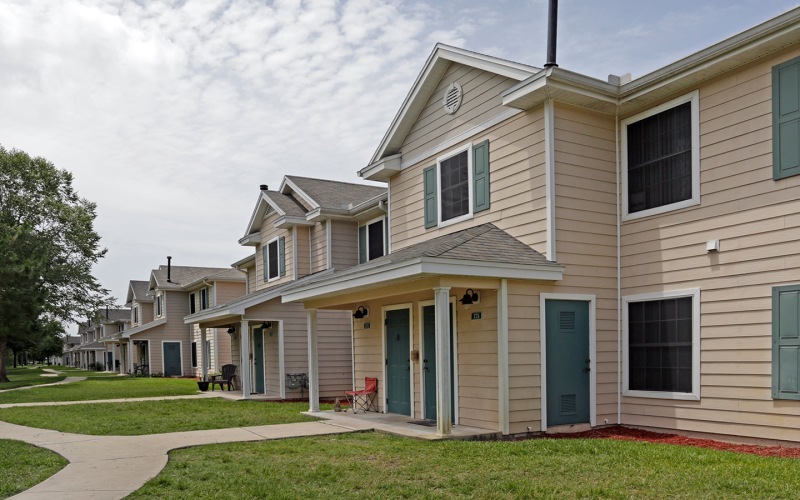 Brookside