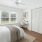 Staged Bedroom