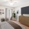 Staged Bedroom