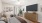 Staged Bedroom