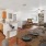 Staged Living Room