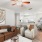 Staged Living Room
